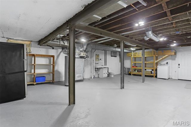 6023 Elizabeth Avenue, St Louis, MO 63139