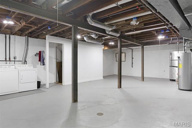 6023 Elizabeth Avenue, St Louis, MO 63139