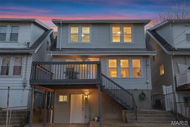 6023 Elizabeth Avenue, St Louis, MO 63139