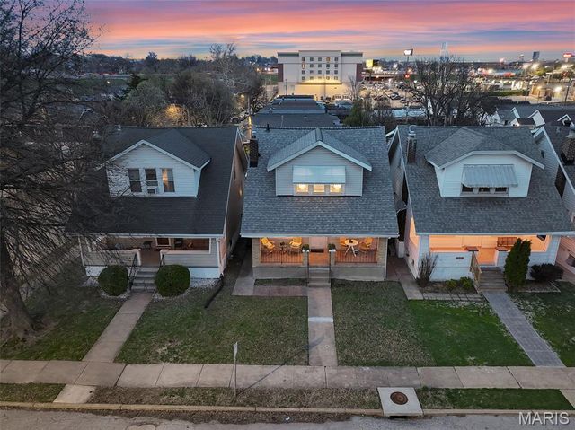 6023 Elizabeth Avenue, St Louis, MO 63139