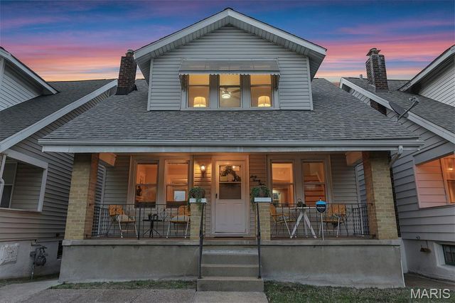 6023 Elizabeth Avenue, St Louis, MO 63139