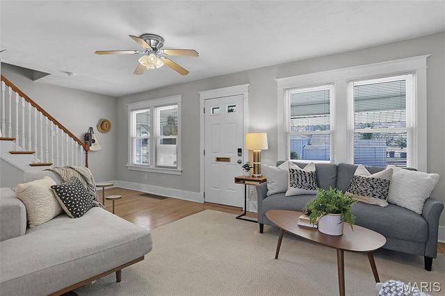 6023 Elizabeth Avenue, St Louis, MO 63139