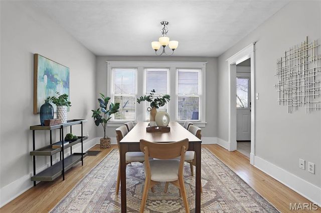 6023 Elizabeth Avenue, St Louis, MO 63139