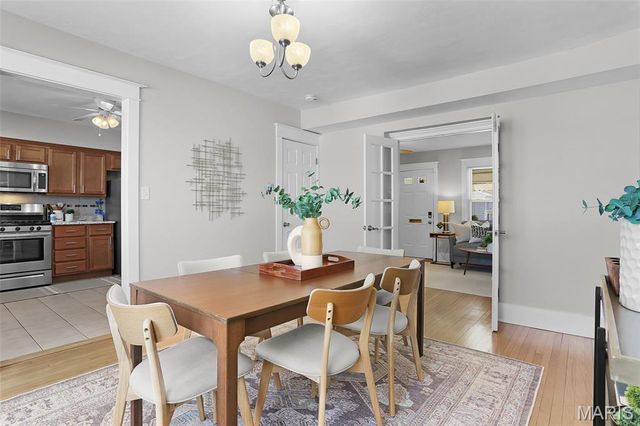 6023 Elizabeth Avenue, St Louis, MO 63139