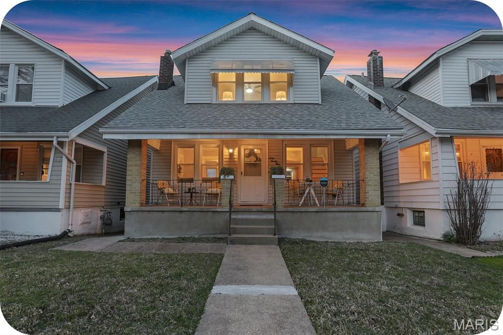 6023 Elizabeth Avenue, St Louis, MO 63139