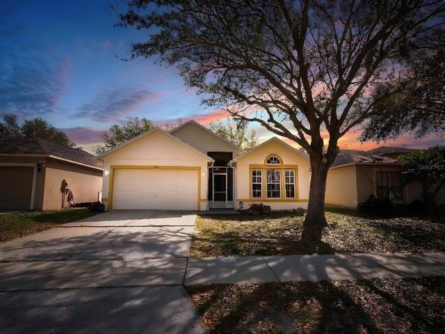 2927 ELBIB DRIVE, St Cloud, FL 34772