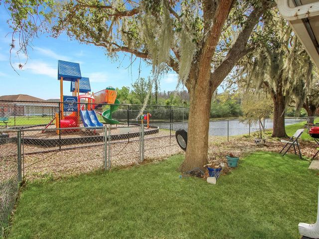 2927 ELBIB DRIVE, St Cloud, FL 34772