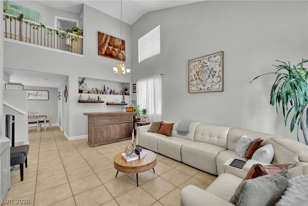 3726 Nestled Oak Avenue, North Las Vegas, NV 89031 — photo 4