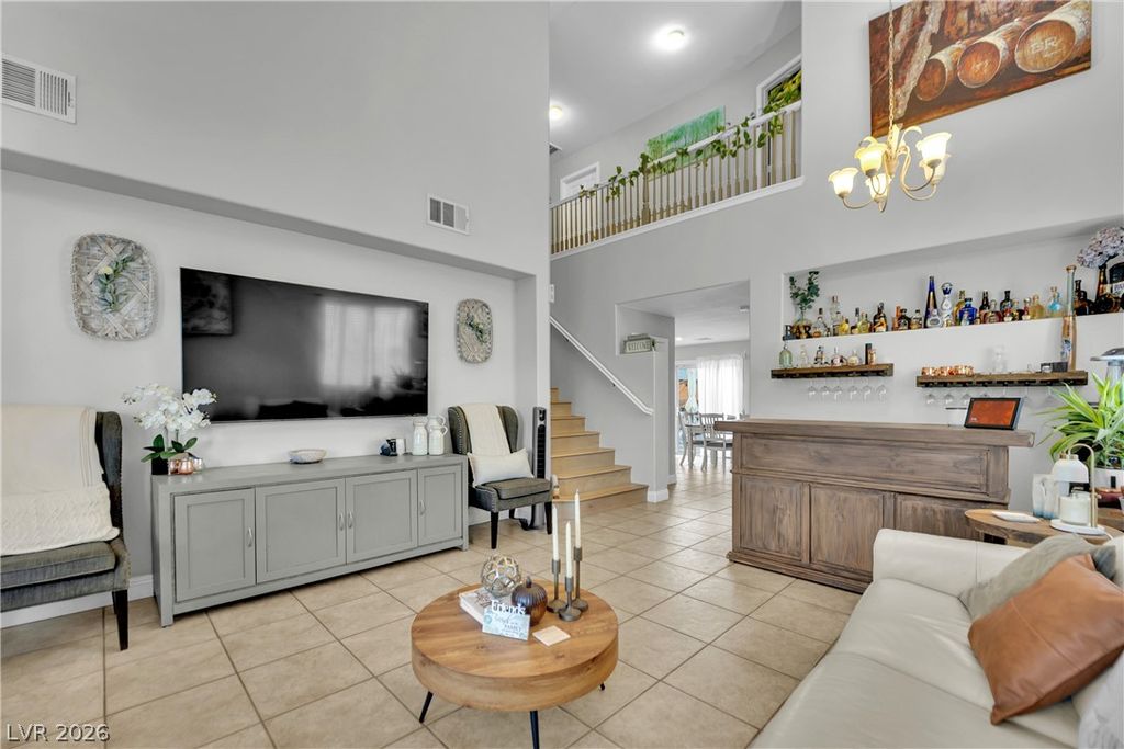 3726 Nestled Oak Avenue, North Las Vegas, NV 89031 — photo 5