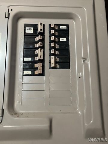 2457 Linwood Avenue, Niagara Falls, NY 14305