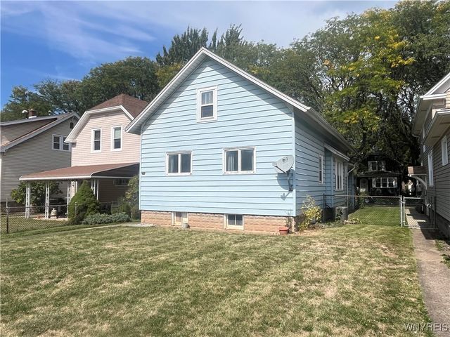 2457 Linwood Avenue, Niagara Falls, NY 14305