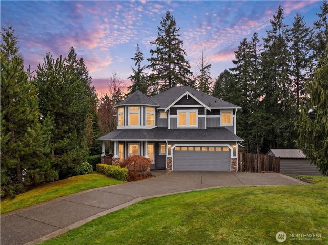 2011 Sumner Tapps Highway E, Bonney Lake, WA 98391