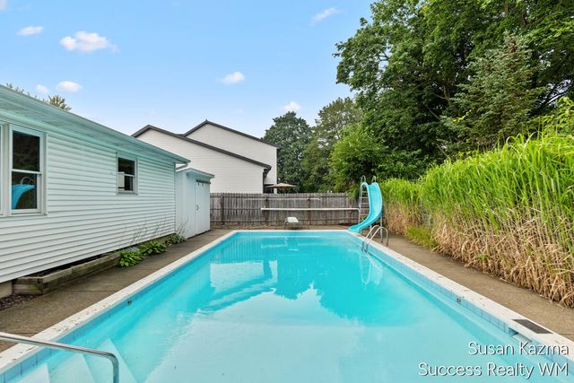 4425 Lucas Drive, Grandville, MI 49418