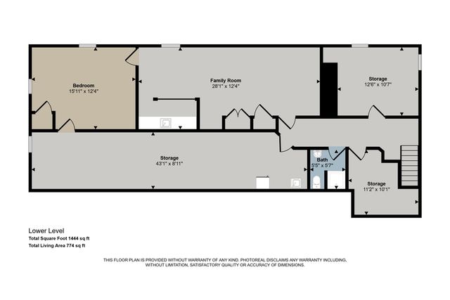 4425 Lucas Drive, Grandville, MI 49418