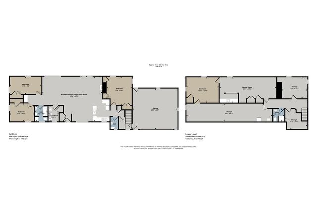 4425 Lucas Drive, Grandville, MI 49418