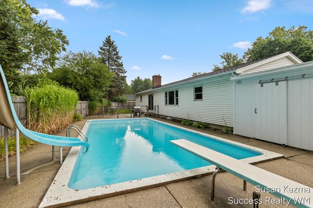 4425 Lucas Drive, Grandville, MI 49418