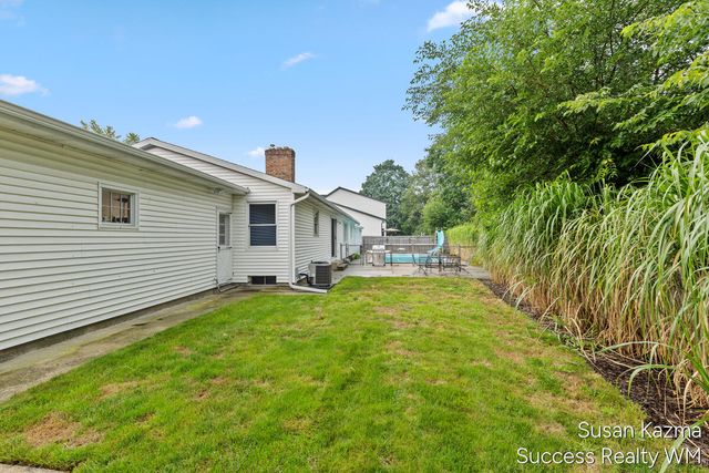 4425 Lucas Drive, Grandville, MI 49418