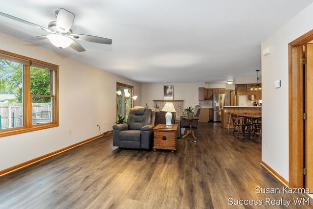 4425 Lucas Drive, Grandville, MI 49418