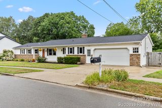 4425 Lucas Drive, Grandville, MI 49418