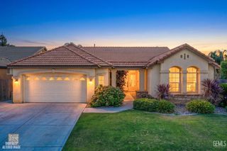 10819 Cypress Falls Avenue, Bakersfield, CA 93312