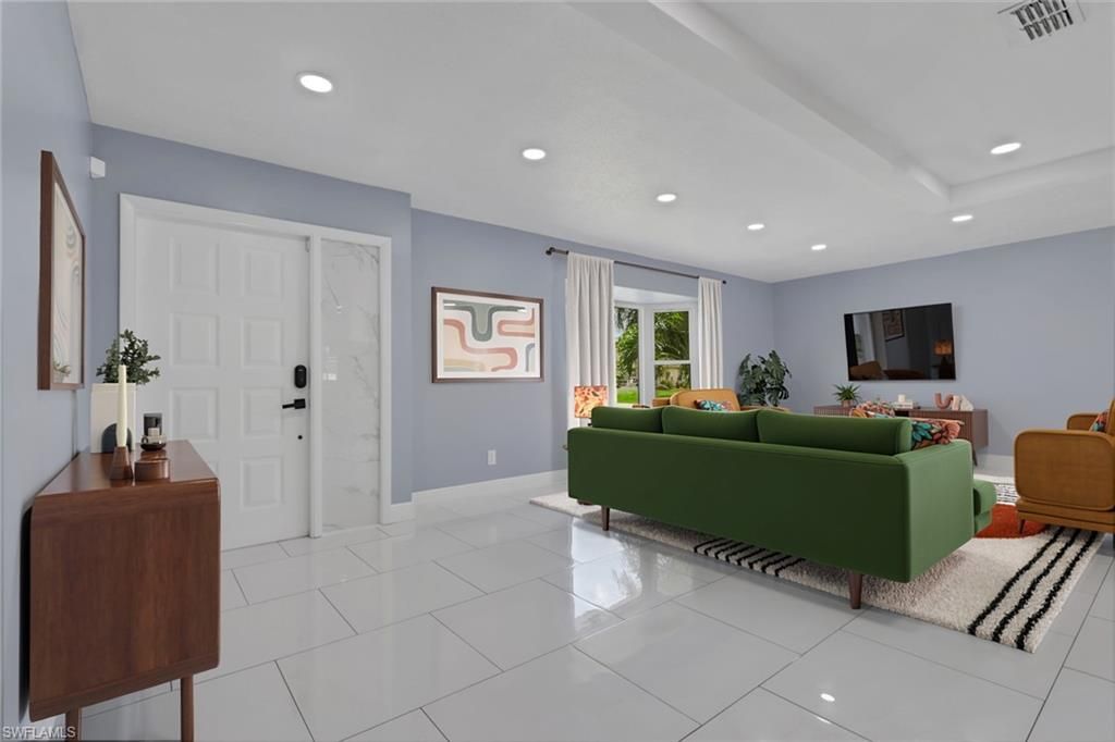 1422 SW 1st AVE, CAPE CORAL, FL 33991 — photo 2