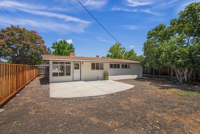 1224 Pecos Way, Sunnyvale, CA 94089