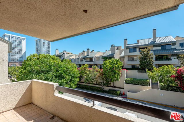 2340 Century, Los Angeles, CA 90067