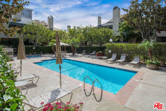 2340 Century, Los Angeles, CA 90067
