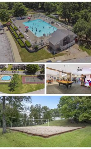 175 W Rockford Drive 2, Branson, MO 65616