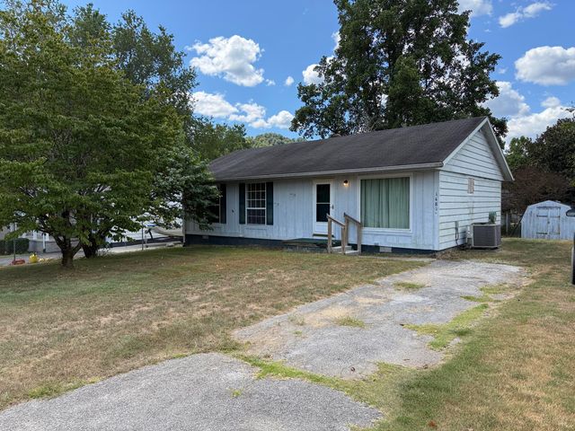 1481 Meadow Brook Road, Vanceburg, KY 41179