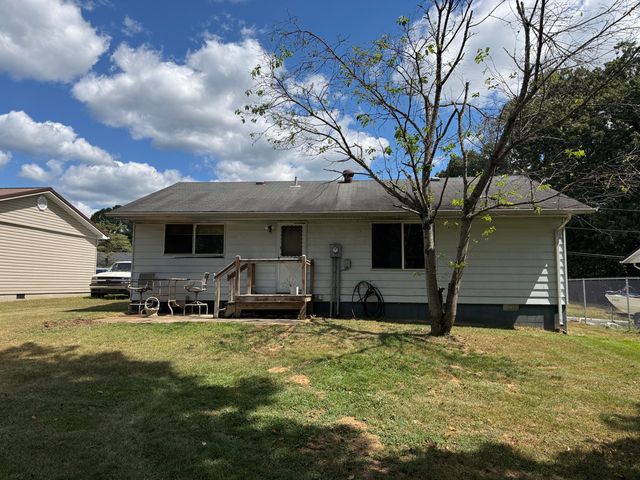 1481 Meadow Brook Road, Vanceburg, KY 41179