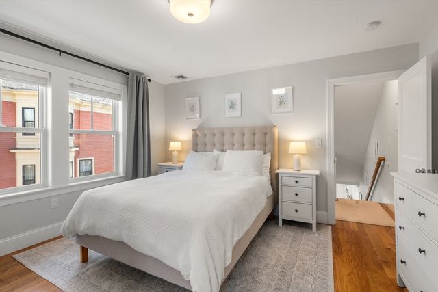 26 Chandler Street 26, Somerville, MA 02144