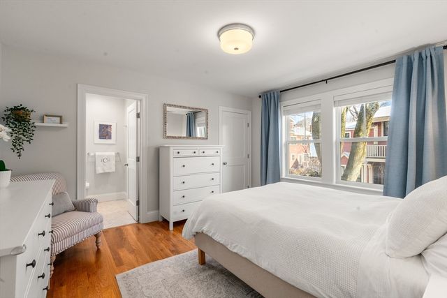 26 Chandler Street 26, Somerville, MA 02144
