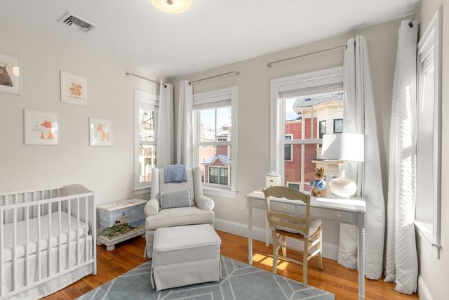 26 Chandler Street 26, Somerville, MA 02144
