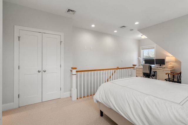 26 Chandler Street 26, Somerville, MA 02144