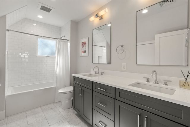 26 Chandler Street 26, Somerville, MA 02144