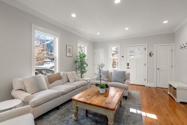 26 Chandler Street 26, Somerville, MA 02144