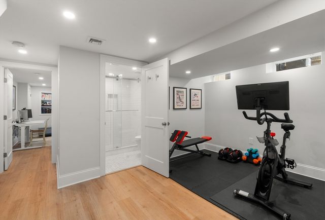 26 Chandler Street 26, Somerville, MA 02144