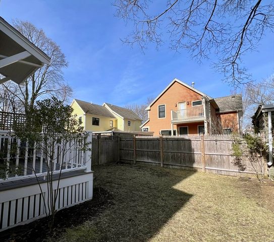 26 Chandler Street 26, Somerville, MA 02144