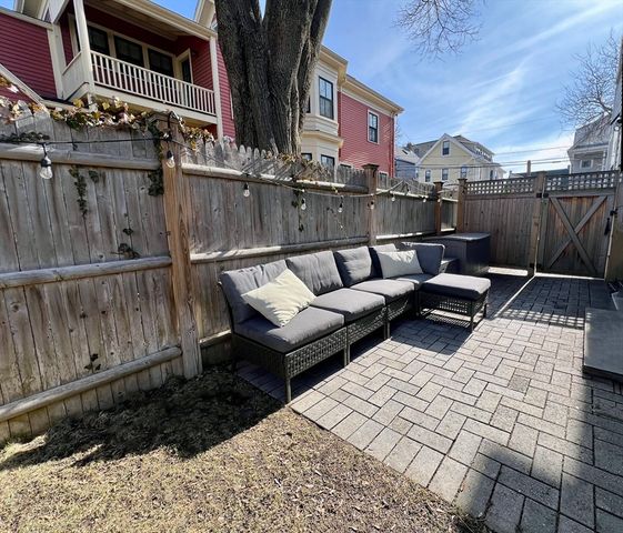26 Chandler Street 26, Somerville, MA 02144