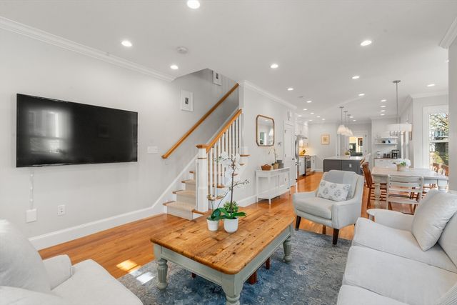 26 Chandler Street 26, Somerville, MA 02144