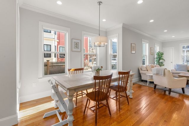 26 Chandler Street 26, Somerville, MA 02144