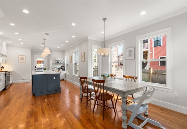 26 Chandler Street 26, Somerville, MA 02144