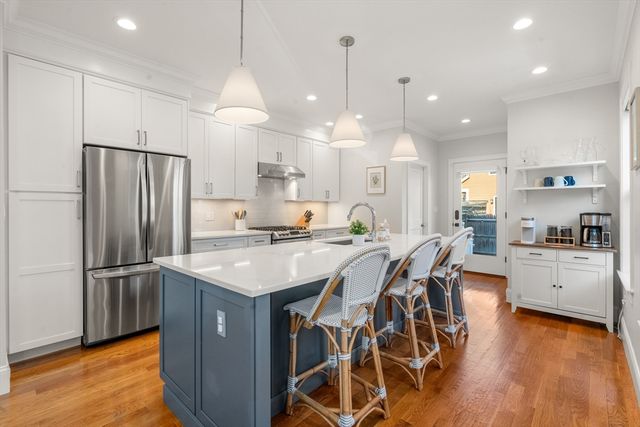 26 Chandler Street 26, Somerville, MA 02144