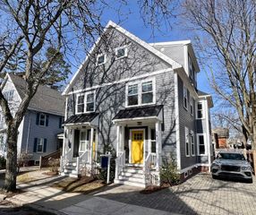 26 Chandler Street 26, Somerville, MA 02144