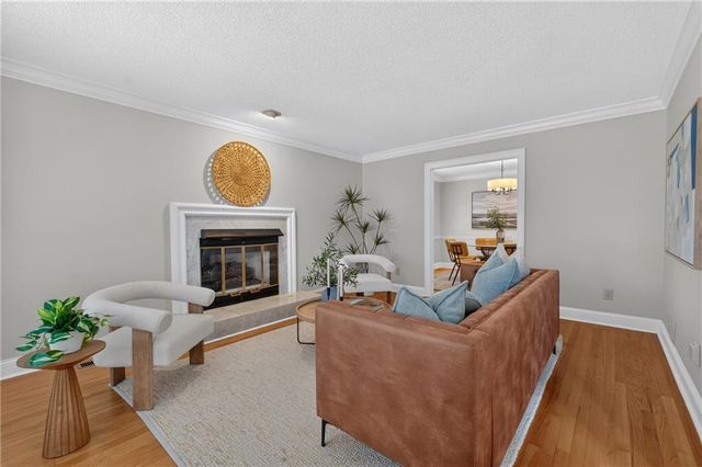 907 Heritage Hills, Decatur, GA 30033