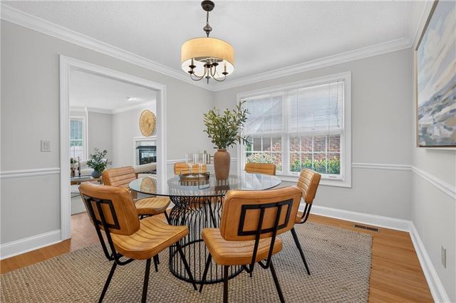 907 Heritage Hills, Decatur, GA 30033