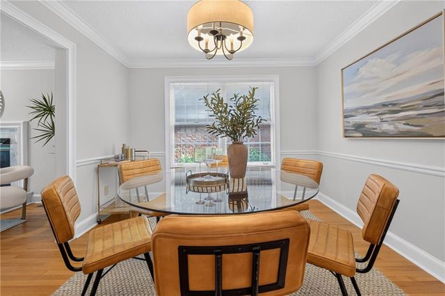 907 Heritage Hills, Decatur, GA 30033