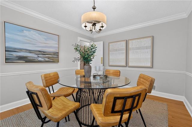 907 Heritage Hills, Decatur, GA 30033
