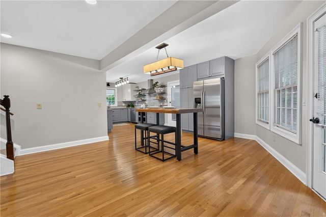 907 Heritage Hills, Decatur, GA 30033